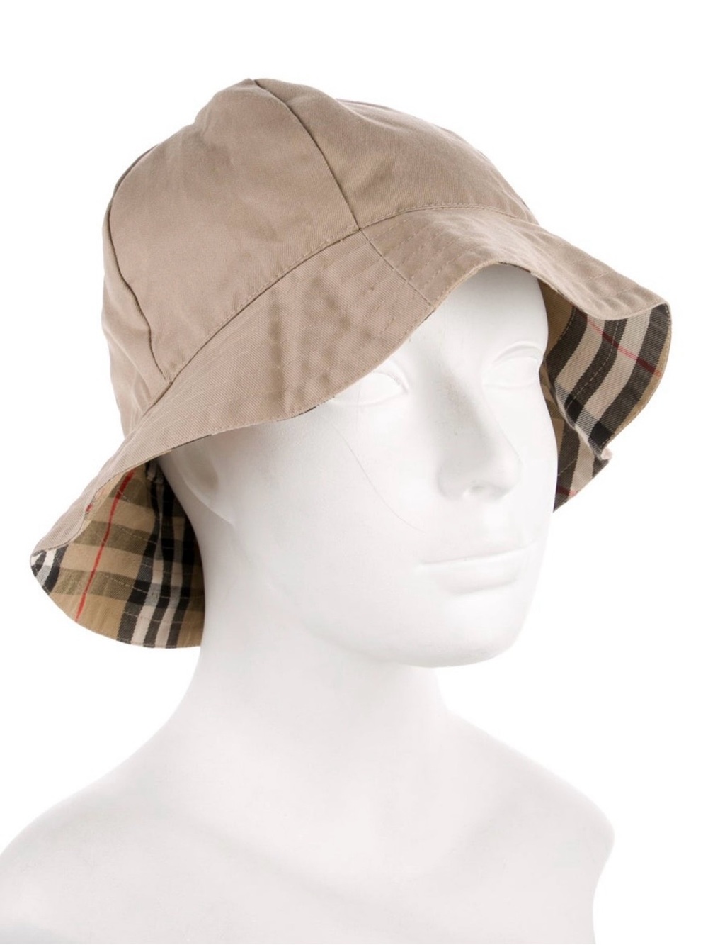 Burberry's Women's Bucket Hat